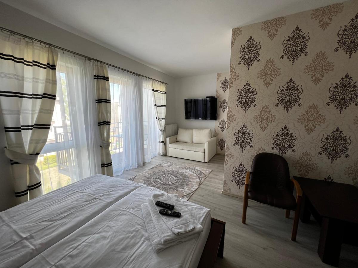 Villa Mors Mielno  Exteriér fotografie