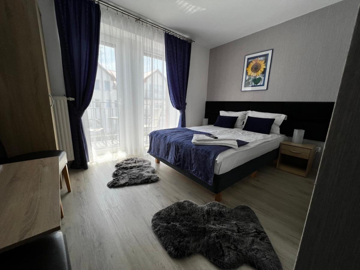 Villa Mors Mielno  Exteriér fotografie
