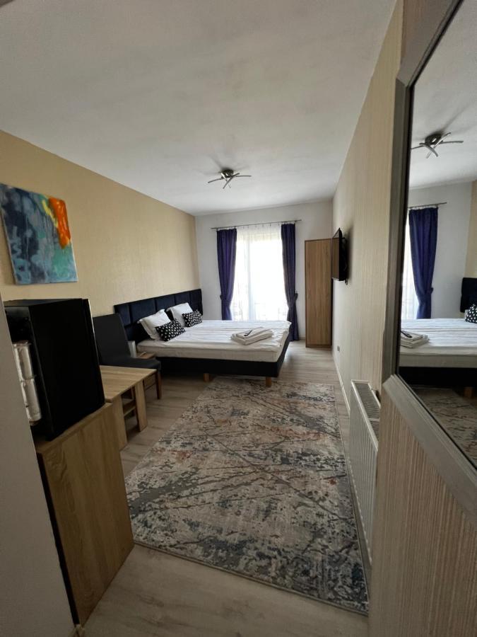 Villa Mors Mielno  Exteriér fotografie