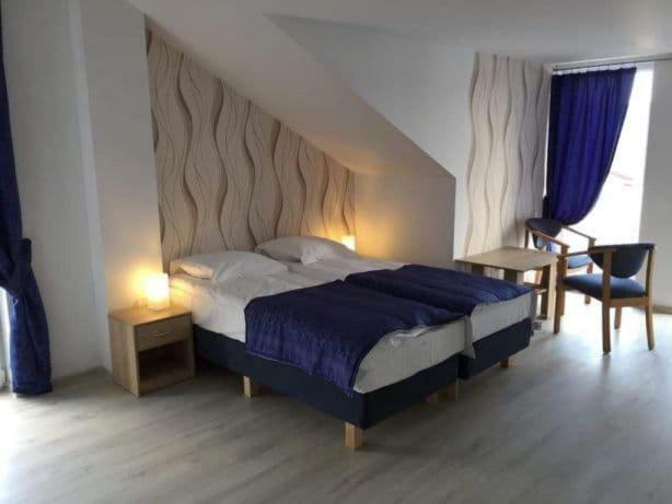 Villa Mors Mielno  Exteriér fotografie