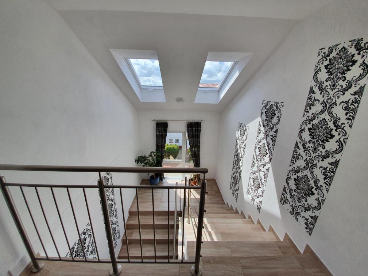 Villa Mors Mielno  Exteriér fotografie